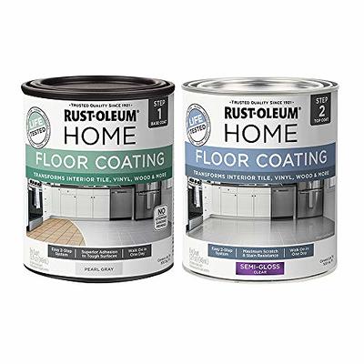 Rust-Oleum Tub and Tile 0.45-fl oz White Tub and Tile Chip Repair Kit in  the Surface Repair department at