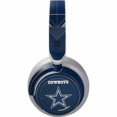 : Skinit Decal Audio Skin Compatible with  Echo Dot 3 -  Officially Licensed NFL Dallas Cowboys Blue Performance Series Design :  Electronics