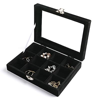  Stratalife Jewelry Holder Organizer Jewelry Drawer