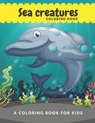 Shark Coloring Book: Kids Coloring Book for Ages 4-8, 8-12 A Fun Activity  Book f - Yahoo Shopping