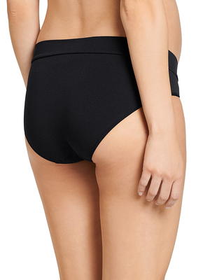 Jockey® Essentials Women's Seamfree® Eco Hipster Underwear, 3 Pack