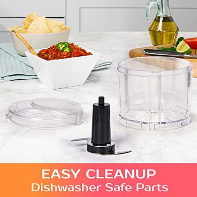 Vegetable Chopper, Dicer, Garlic Mincer. Lightweight Easy to Use Kitchen  Helper for All Your Chopping and Dicing. Easy to Clean. 