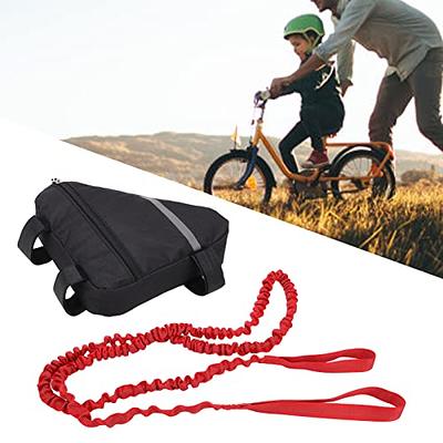 Bike Bungee Tow Rope for Kids  MTB & Cycling Stretch Pull Strap