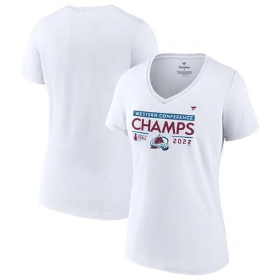 Men's St. Louis Cardinals Fanatics Branded Red 2020 Postseason Locker Room  T-Shirt