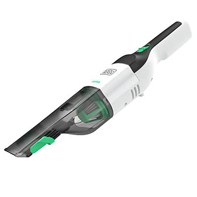 Black and Decker 14.4 V Lithium Ion Dustbuster CHV1410L from Black and  Decker - Acme Tools