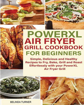 The Complete Uten Air Fryer Cookbook: 550 Easy and Delicious