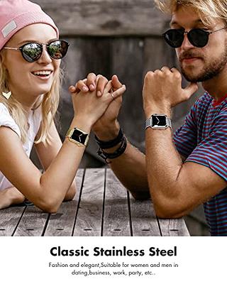 Amazon women's apple watch clearance bands