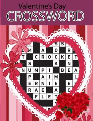 New Challenging Crossword Puzzle Book For Adults With Solution: Awesome  Crossword Puzzle Book For Puzzle Lovers Adults, Seniors, Men And Women With