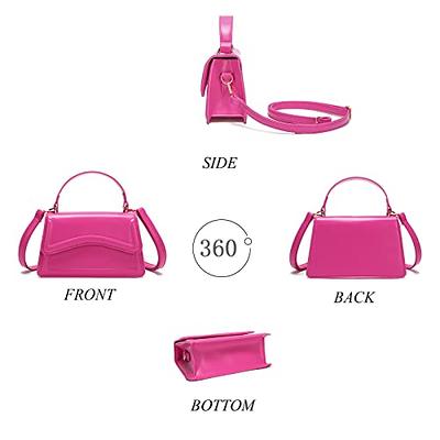 Polyester Bag Fashion Simple Crossbody Printed Chest Bag Set Shoulder Purse  1 PC | eBay