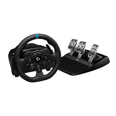 Upgraded Version Simulator Steering Wheel Turn Signal Wiper Switch PC For  Thrustmaster T300RS/GT/Ferrari,Olny Wiper Switch, For T300RS/GT/Ferrari