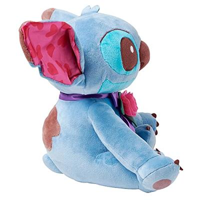 Disney Lilo & Stitch 7 Inch Bean Plush | Stitch