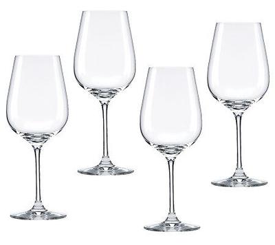 Lenox Tuscany Classics Set of 4 Pinot Grigio Wi ne Glasses - Yahoo Shopping