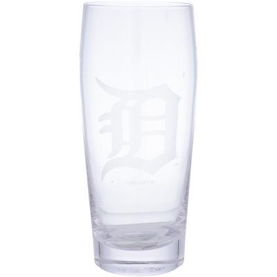 Detroit Lions Silicone Pint