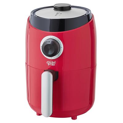 Nostalgia MyMini 1-Qt Air Fryer - Yahoo Shopping