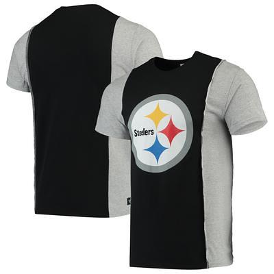 Pittsburgh Steelers Refried Apparel Women's Sustainable Vintage