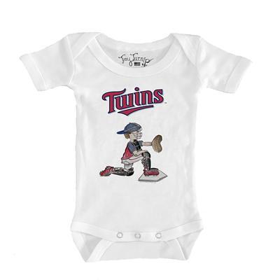 Lids Detroit Tigers Tiny Turnip Infant Stega T-Shirt - Navy