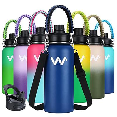 Frost Insulated Stainless Steel Kids Water Bottle with Flip Spout