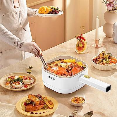  Kaqiluo Multi-Function Computer Board Electric Hot Pot