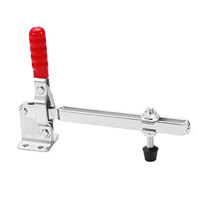 Jorgensen 4-inch Bar Clamp Set, Bar Clamp for Woodworking, Quick Release  Gear Clamp with 600 lbs Load Limit - 2 Pack - Yahoo Shopping