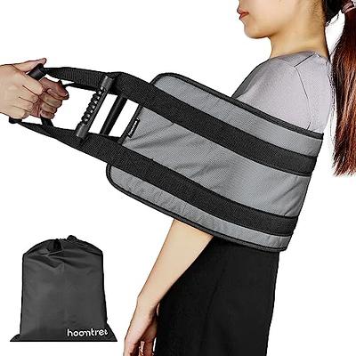 Hoomtree Leg Lifter Strap for Limited Mobility,Thigh Lifter Strap with  Padded Grip and Loop for Knee Hip Surgery Recovery,Mobility Aids Tool for  Disabled Get in and Out of Bed,Car,Wheelchair - Yahoo Shopping