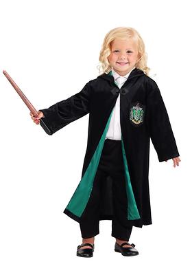 Adult's Harry Potter Ravenclaw Student Robe Deluxe Men's Costume