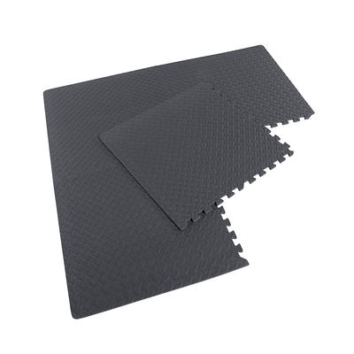 CAP Barbell High Density EVA Puzzle Floor Mat 4 Interlocking 1