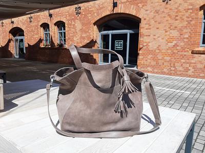  CHICECO Handbag Base Shaper for bag, Vegan Leather and