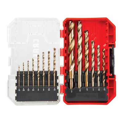 DeWalt Maxfit Screwdriver Bit Set Steel 60 pc - Ace Hardware