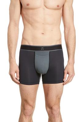 Tommy John Air 8-Inch Boxer Briefs