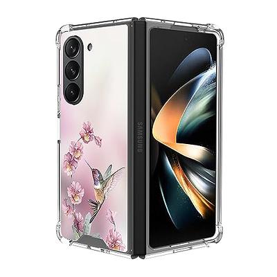 Araree Nukin 360 Samsung Galaxy Z Flip 3 Case - Crystal Clear