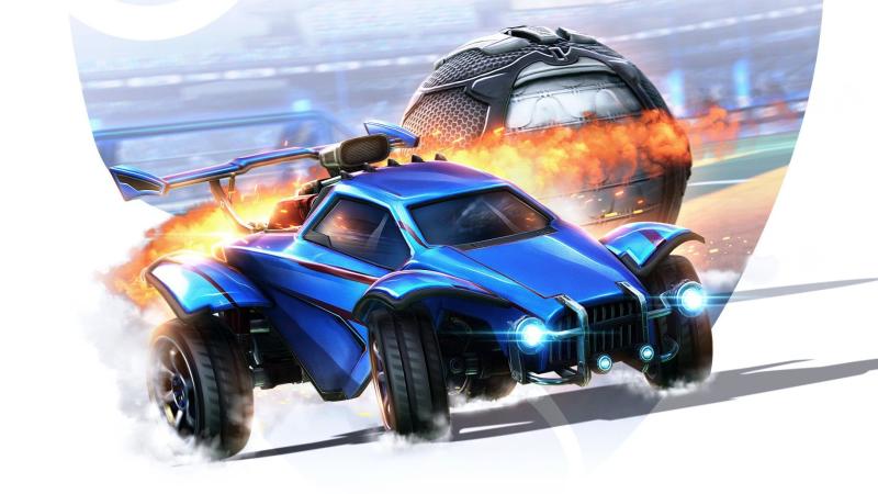 Rocket League Officially Goes Free To Play On September 23