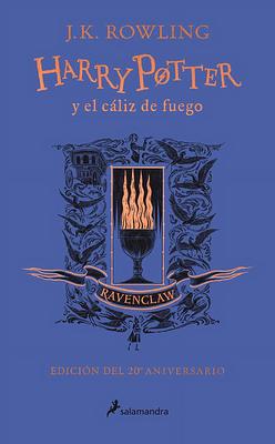 Ravenclaw, The Harry Potter Compendium