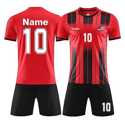 ORYG Goalkeeper Uniform Custom Goalie Jerseys with Name Number Team Logo  for Men Women Youth Kids Long Sleeve Goalkeeper Kit