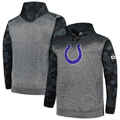 Official Mens Indianapolis Colts Hoodies, Colts Mens Sweatshirts, Fleece,  Pullovers