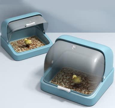 Incubator/Brooder Thermometer - My Pet Chicken