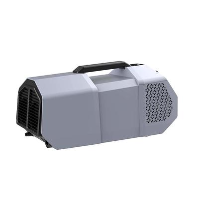 Black Decker BPACT14HWT Portable Air Conditioner Cooler Heater