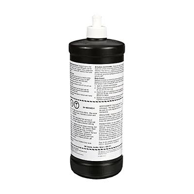 3M Super Duty Rubbing Compound