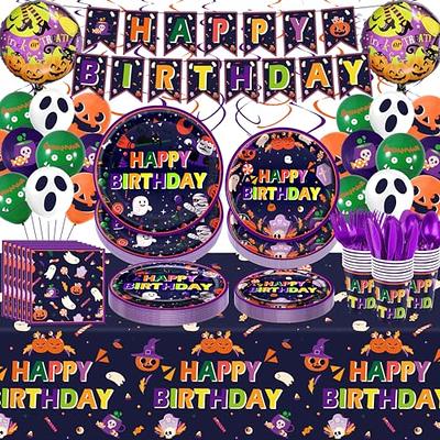  IAMAGOODLADY Halloween Decor - Halloween Party