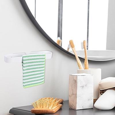  SUNTECH Paper Towel Holder Under Cabinet - Self