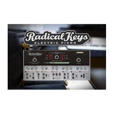Roland SRX WORLD Lifetime Key Software Synthesizer RCSRXWORLDLTK