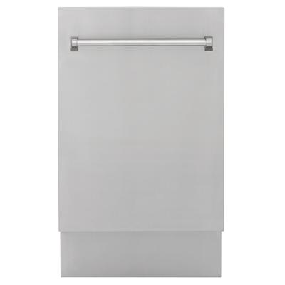 ZLINE 18 Dishwasher in Stainless Steel (DWV-304-18)