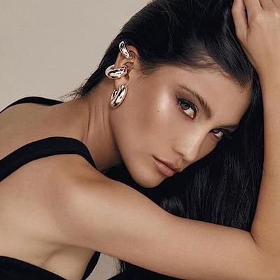 Best Ear Cuffs For Unpierced Ears