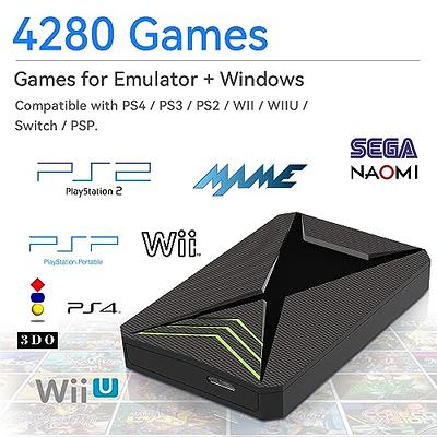 Nintendo Wii Emulators - Gaming Computers for Video Games - Free Emulator
