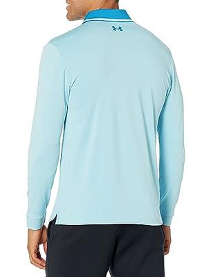 Men's UA Playoff 3.0 Long Sleeve Polo