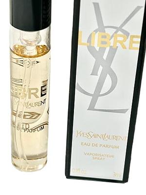 Yves Saint Laurent Mon Paris Eau de Parfum Jumbo Spray, 5-oz. - Macy's