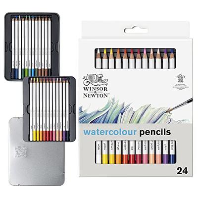  Faber-Castell Comic Illustration Set - The Famazings