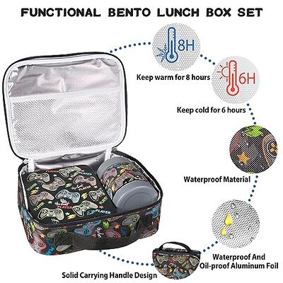 How to Keep Soup Warm in Lunch Boxes