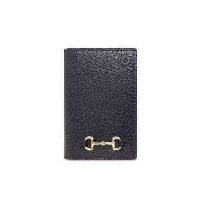 Blvck Paris Fold Wallet