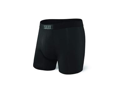 RedHead Cotton Boxer Briefs for Men 3-Pack - Black/Navy/Charcoal - 3XL -  Yahoo Shopping