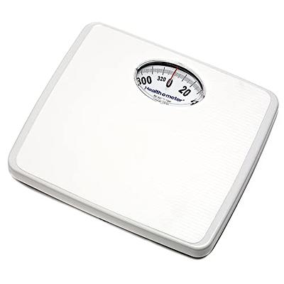 Detecto 5852F-210 500 lb Digital Portable Scale w/ 210 Weight Display  Indicator